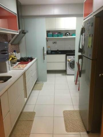 Oportunidade, 5/4, 4 suítes, 156m, 3vgs, nascente, vista mar, decorado, - Foto 12