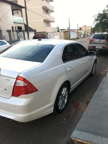 Ford Fusion em excelente estado de conservação - Foto 5