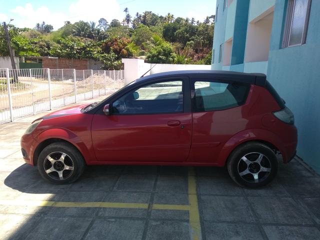 Ford Ka 2012 SUPER NOVO APENAS 35 MIL KM - Foto 3