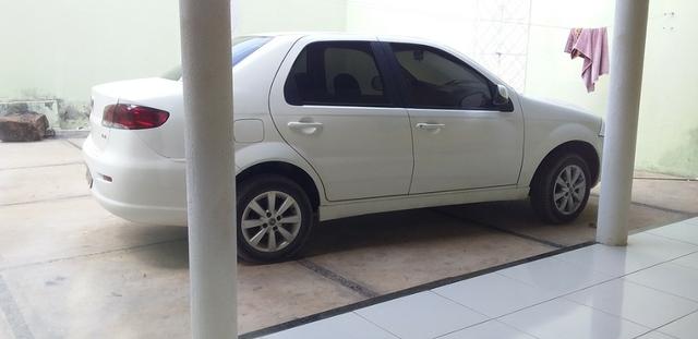 Carro fiana fiat siena 2012 - Foto 2