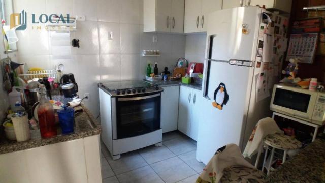 Apartamento com 3 quartos à venda - são mateus - juiz de fora/mg - Foto 10