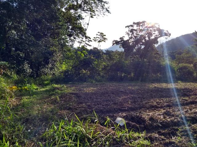 Terreno medindo 17 mil metros passando rio dentro e córrego - Foto 18