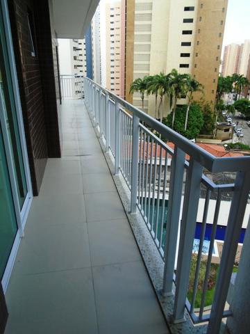 Absolut Condominium, Novo, 150m2, 4 Suítes, DCE, 3 Vagas e Lazer Completo - Foto 6
