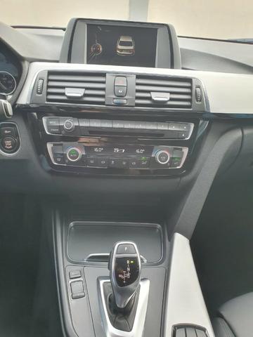 BMW 320 Active Flex c/ garantia - Foto 11