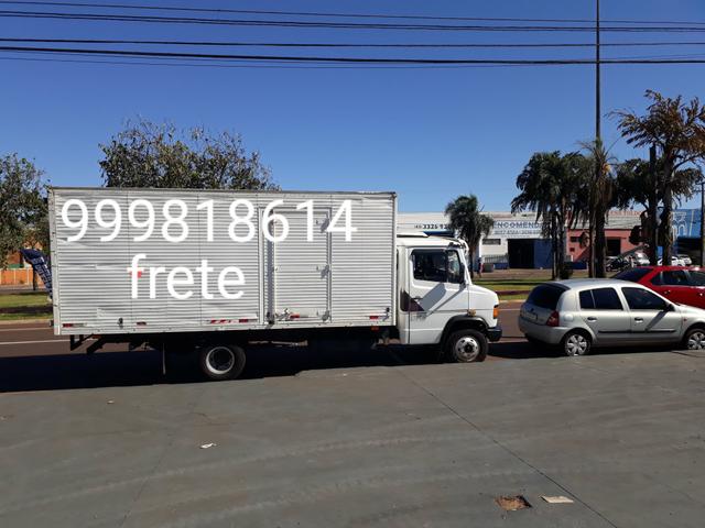 Fretes