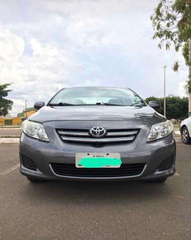 Toyota Corolla Gli Flex (Parcelo)