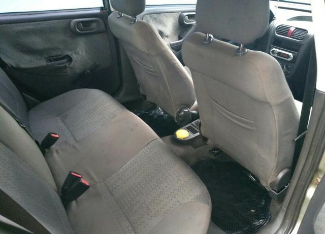 Corsa Sedan Premium 2006 - Foto 2