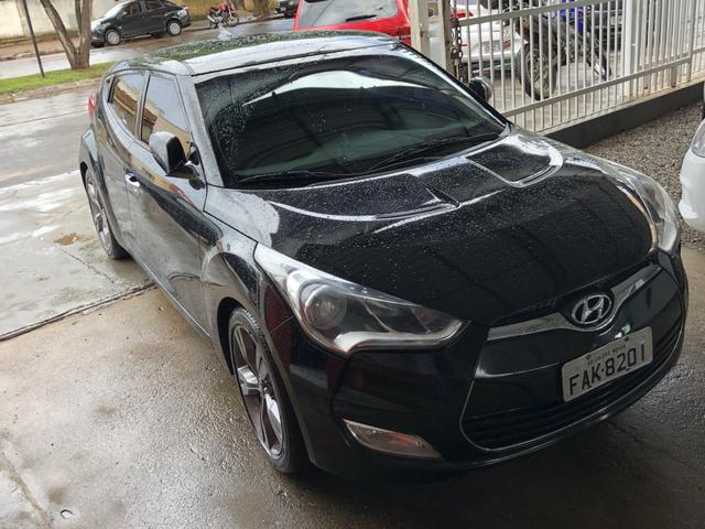 Veloster - Foto 6