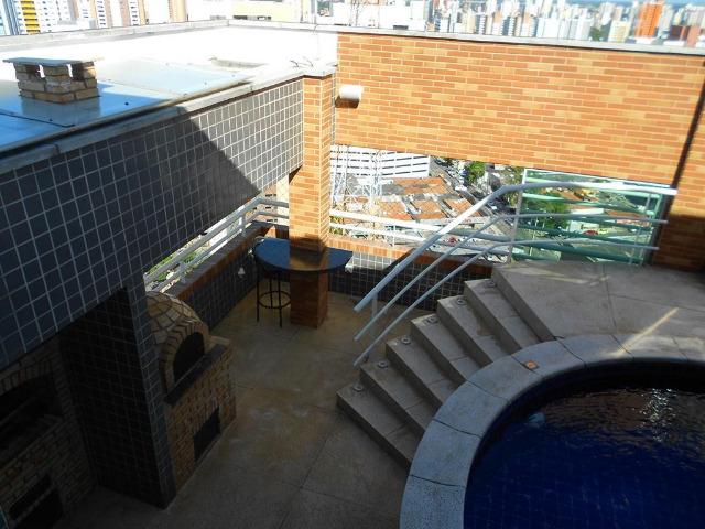 Apartamento triplex na Aldeota. AT0002 - Foto 16