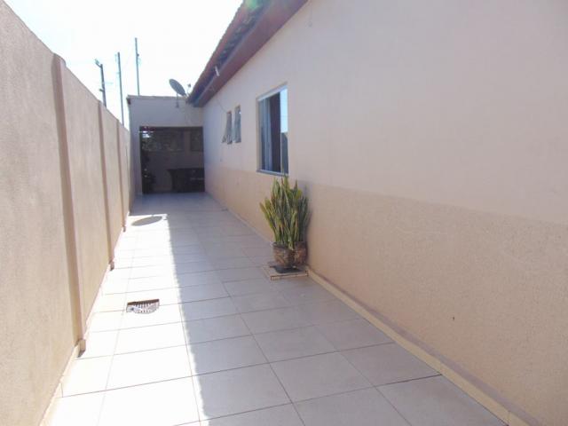 Casa à venda com 3 dormitórios em Belo vale, Divinopolis cod:11402 - Foto 17