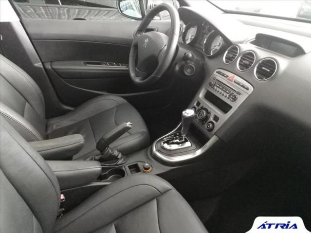 Peugeot 408 2.0 Feline 16v - Foto 5
