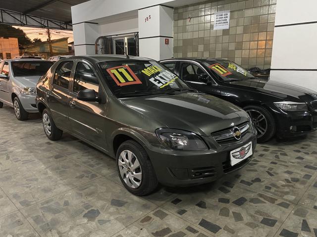 Prisma 1.4 2011 Extra!!! Por: 19.900