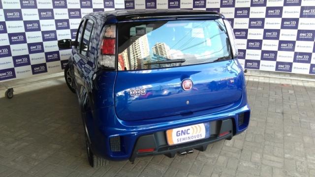 FIAT UNO 1.4 EVO SPORTING 8V FLEX 4P MANUAL. - Foto 3