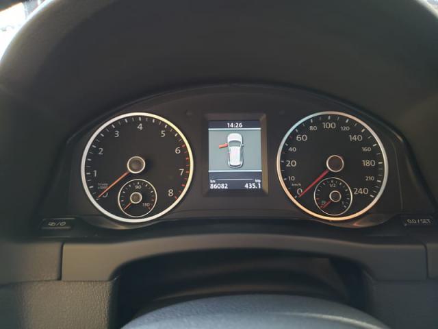 VOLKSWAGEN TIGUAN 2.0 TSI 16V 200CV TIPTRONIC 5P 2014 - Foto 9