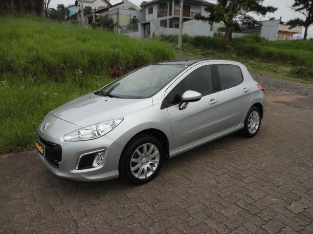 Peugeot 308 1.6 Teto Panorâmico