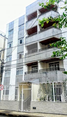 Apartamento com 3 quartos à venda, 95 m² por r$ 360.000 - são mateus - juiz de fora/mg