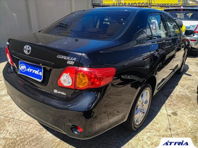 Toyota Corolla 1.8 Xei 16v - Foto 4