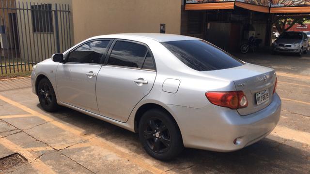 Corolla Xei - Ocasião