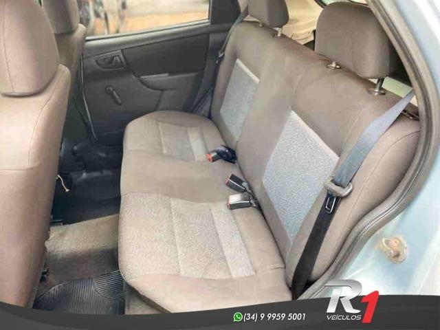 Chevrolet Celta Ls 1.0 Mpfi F.power 5p Flex 2011/2012 - Foto 7