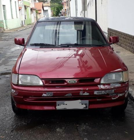 Escort europeu 94 - Foto 2