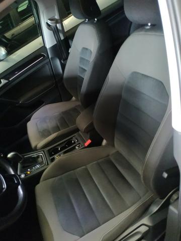 Golf 1.4 TSi Highline automático Com Teto 2014 - Foto 7