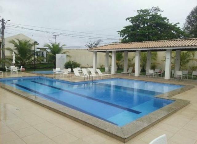 Apartamento térreo em Buraquinho - Foto 12