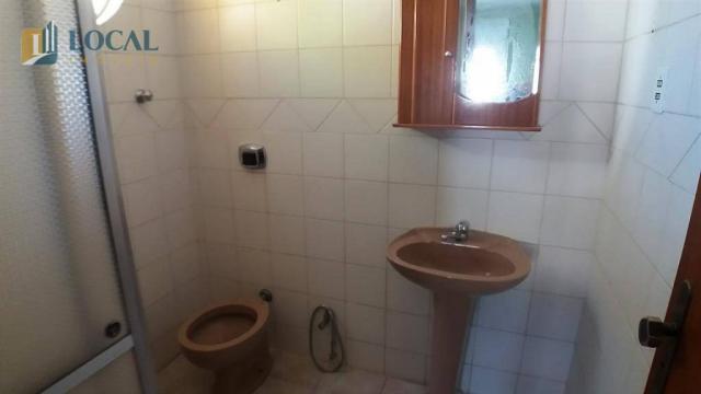 Apartamento com 3 quartos à venda - Santa Efigênia - Juiz de Fora/MG - Foto 9