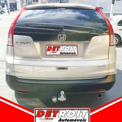 CRV 2.0 Lx Aut. 65.000 KMS - Foto 5