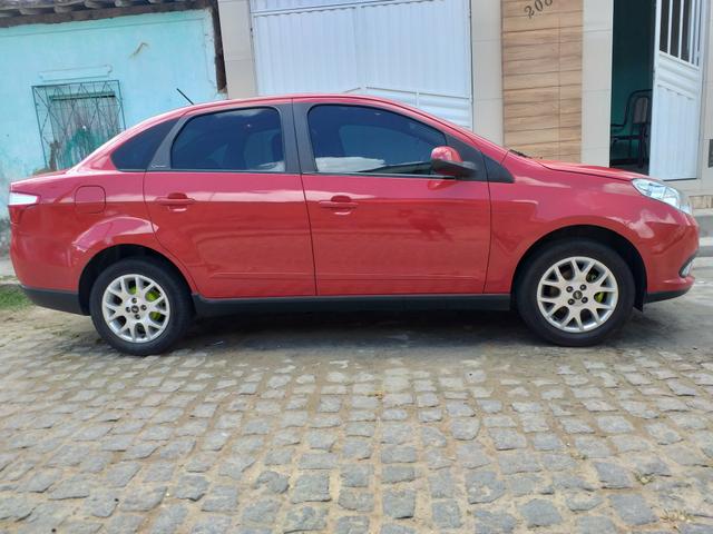 Grand Siena 2015 Completo - Foto 9