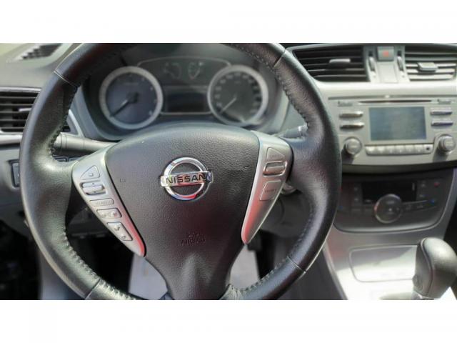 Nissan Sentra SV - Foto 13