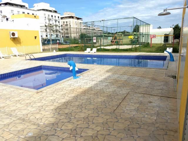 3/4 varanda Granville nascente 1 andar 170 mil - Foto 15