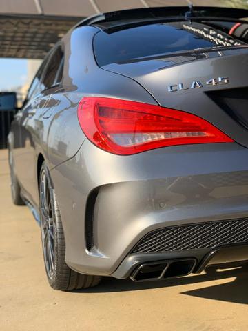 Cla 45 amg - Foto 4