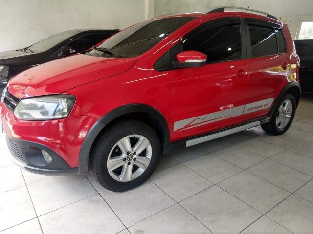 Crossfox 1.6 ano 2010 R$ 29.990,00