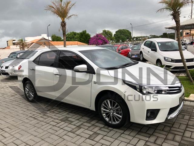 Toyota Corolla 2015/2016 2.0 XEI flex Automático - Foto 6