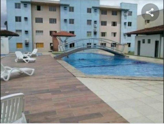 Apartamento Condomínio Paradiso Alamanda - Foto 9