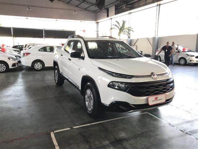 FIAT TORO 2.0 16V TURBO DIESEL FREEDOM MEC - Foto 2