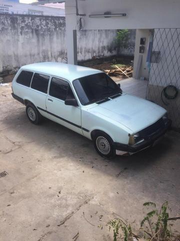 Marajó 1.6 SL - Foto 2