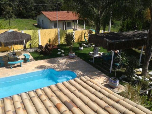 Chácara à venda com 3 dormitórios em Ermida, Divinopolis cod:18321 - Foto 19