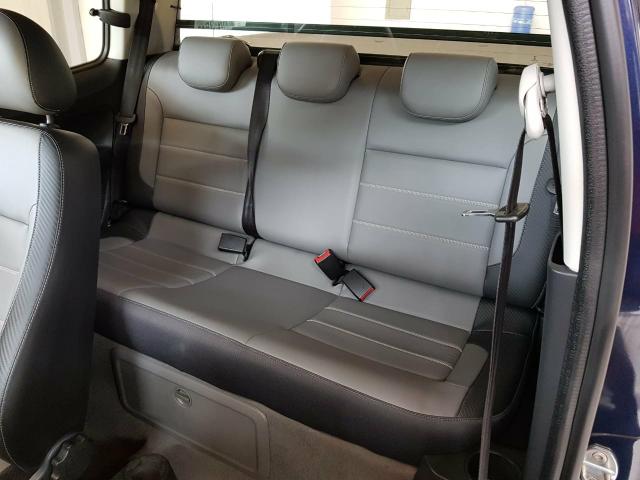 Saveiro highline CD com 37mil km rodados - Foto 4