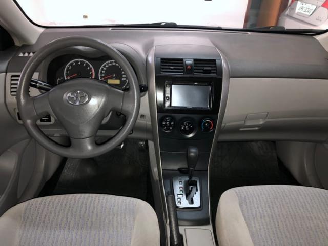 COROLLA XLI 1.6 AUTOMÁTICO - Foto 4