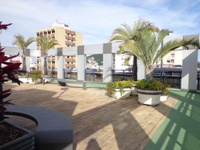 Excelente sala comercial no Jardim Botânico - Foto 14
