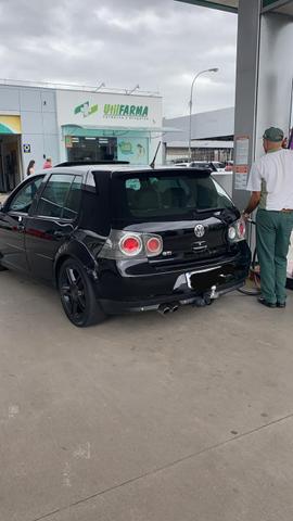 Golf GTI 2008 1.8 T - Foto 2