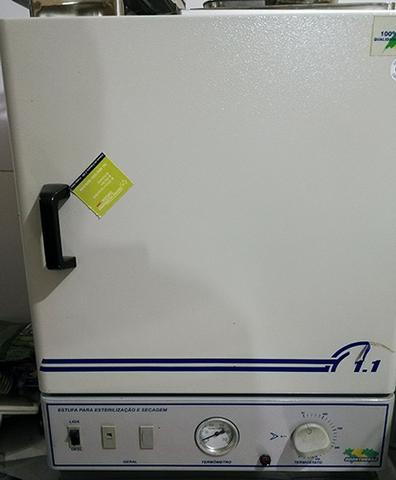 Estufa de ESterilização - Foto 6