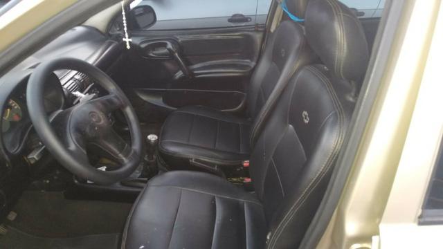 Vendo Corsa Classic 2007 R$12.500,00 - Foto 9