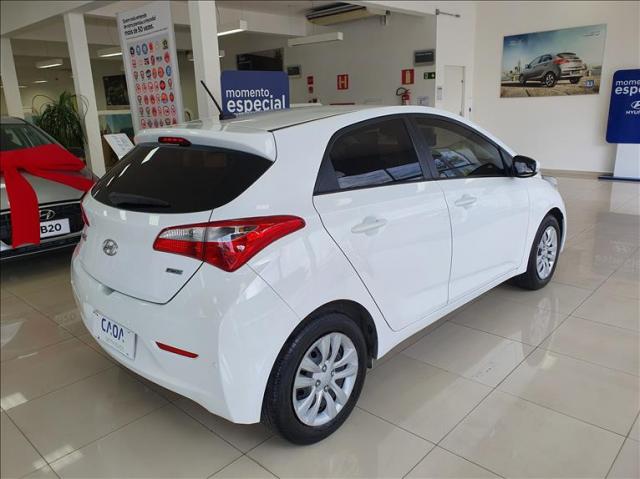 Hyundai Hb20 1.0 Comfort Style 12v - Foto 3