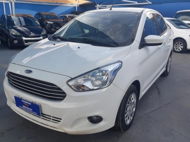 FORD KA + 1.5 SIGMA FLEX SE MANUAL 2018 - Foto 3