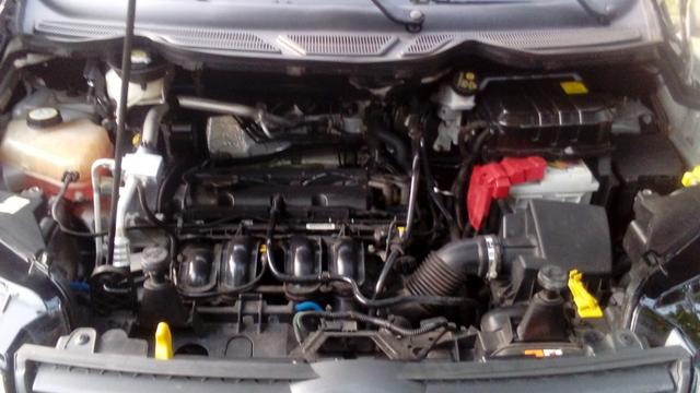 Ford Ecosport 2013 Freestyle - Foto 6