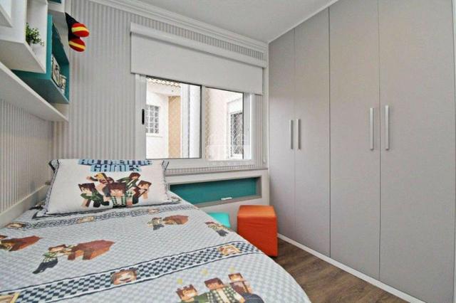 Sobrado Triplex - Foto 12