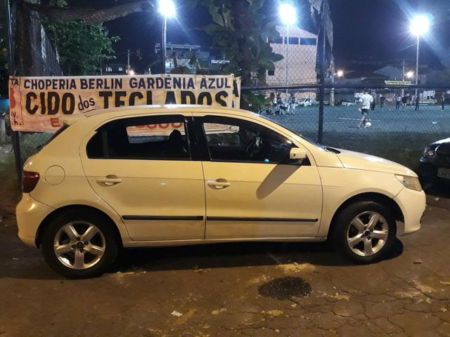 Gol g5 completo