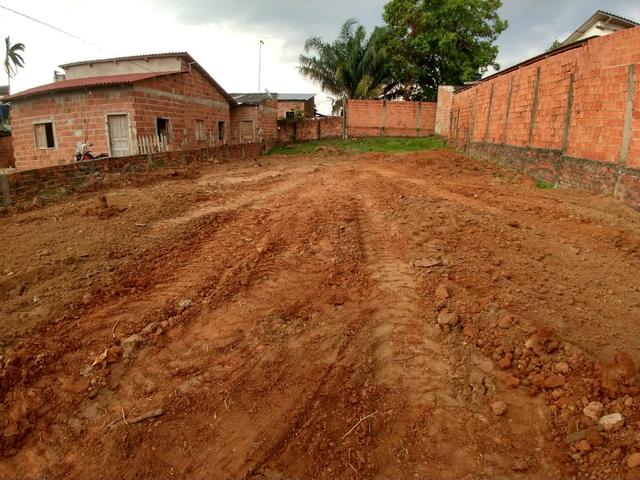Vendo terreno na Betel - Foto 4